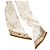 Louis Vuitton Beige Monogram Ultimate Bandeau Silk Scarf - vista 5