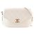 Chanel White Small Quilted Calfskin Precious Union Flap Bianco