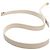 Chanel White Small Quilted Calfskin Precious Union Flap Bianco - vista 14