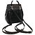 Louis Vuitton Black Monogram Vernis Hot Springs Preto - vista 11