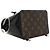 Louis Vuitton Black Monogram Vernis Hot Springs Preto - vista 5