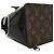 Louis Vuitton Black Monogram Vernis Hot Springs Preto - vista 7