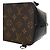 Louis Vuitton Black Monogram Vernis Hot Springs Preto - vista 8