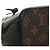 Louis Vuitton Black Monogram Vernis Hot Springs Preto - vista 9