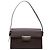 Autre Marque Borsa a tracolla Saint Laurent in pelle marrone Marrone scuro