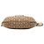 LOEWE Brown Anagram Canvas Shoulder Bag Light brown - view 3