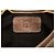 LOEWE Brown Anagram Canvas Shoulder Bag Light brown - view 5