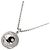 Collana Chopard Happy Diamonds Soccer Ball