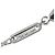 Collana Chopard Happy Diamonds Soccer Ball - vista 5