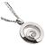 Collar Chopard Happy Spirit Diamantes - vista 4
