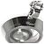 Collar Chopard Happy Spirit Diamantes - vista 6