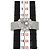 Chopard Happy Diamond Heart Ring aus 18K Weißgold - Ansicht 7