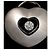 Boucles d'oreilles clips Chopard Happy Heart Diamond - vue 8