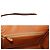 Hermès Borsa Hermes Birkin 35 in pelle Courchevel Gold D'oro - vista 9