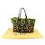 Borsa Tote Fendi con ricami di perline Multicolore - vista 2