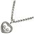 Collier Cœur Chopard Happy Diamonds