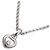 Collier Chopard Happy Diamonds Heart - vue 2