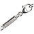 Collier Chopard Happy Diamonds Heart - vue 6