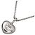 Collier Chopard Happy Diamonds Heart