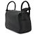 Hermès Bolso de mano Hermes Lindy Mini Negro - vista 4