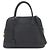 Hermès Borsa Hermes Bolide 31 in pelle Taurillon Clemence nera Nero