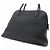 Hermès Borsa Hermes Bolide 31 in pelle Taurillon Clemence nera Nero - vista 9