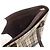 Borsa Tote Burberry Nova Check Marrone Beige - vista 7