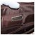 Borsa Tote Burberry Nova Check Marrone Beige - vista 8