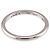 Piaget Limelight Ring aus Platin - Ansicht 4