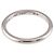 Piaget Limelight Ring aus Platin - Ansicht 5