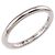 Piaget Limelight Ring aus Platin - Ansicht 6