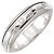 Piaget Possession Bandring aus 18K Weißgold