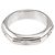 Piaget Possession Bandring aus 18K Weißgold - Ansicht 4