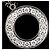 Piaget Possession Diamantenhalskette - Ansicht 9