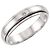Piaget Possession Ring aus 18K Weißgold - Ansicht 5