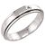 Anel Faixa Piaget Possession - vista 5