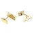 Gemelos Piaget en oro amarillo de 18K - vista 5