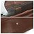 Borsa Tote con catena Bally Marrone - vista 10