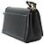 Borsa a tracolla Burberry Horseferry Small Nero - vista 5