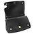 Borsa a tracolla Burberry Horseferry Small Nero - vista 9