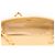 Chanel Diana Small 22 Borsa Flap Beige Oro Gold hardware - vista 12