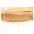 Chanel Diana Small 22 Borsa Flap Beige Oro Gold hardware - vista 13