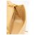 Chanel Diana Small 22 Borsa Flap Beige Oro Gold hardware - vista 15