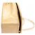Chanel Diana Small 22 Borsa Flap Beige Oro Gold hardware - vista 7