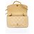 Chanel Diana Small 22 Borsa Flap Beige Oro Gold hardware - vista 9
