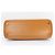 Borsa Hermès Kelly 32 Pelle Gold Cognac Marrone Beige Gold hardware - vista 13