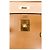 Borsa Hermès Kelly 32 Pelle Gold Cognac Marrone Beige Gold hardware - vista 16