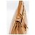 Borsa Hermès Kelly 32 Pelle Gold Cognac Marrone Beige Gold hardware - vista 8