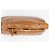 Borsa Hermès Kelly 32 Pelle Gold Cognac Marrone Beige Gold hardware - vista 9