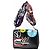 Louis Vuitton Twist MM World Tour Pelle Epi Nera Nero Multicolore Silver hardware